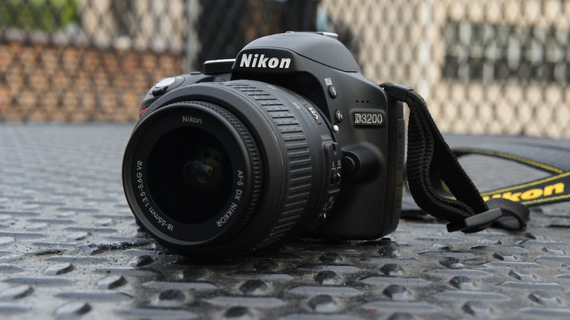 Illustration for article titled Nikon Coolpix A: This Is How You Cram a DSLR Sensor Into a Point-and-Shoot